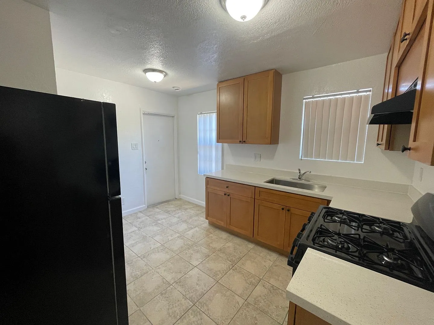 Garden Villas Apartment — Photo 4