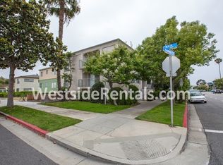 914 Arizona Ave APT 6, Santa Monica, CA 90401