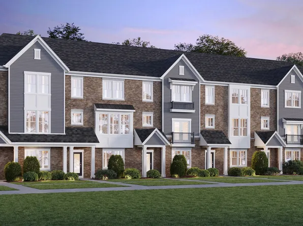 216 Mountain Interval Rd #6224, Schaumburg, IL 60193