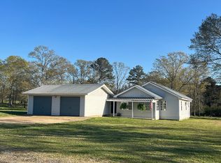 1789 Highway 43 N, Pelahatchie, MS 39145