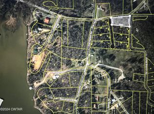 0 Eva Harbor Rd, Eva, TN 38333