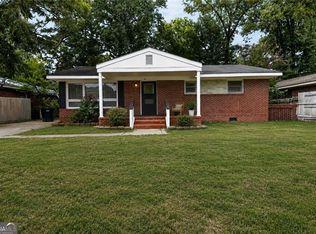 1031 Enoch Dr, Columbus, GA 31906