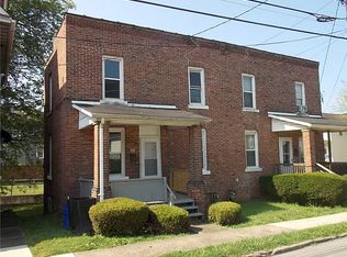 621 W Penn St, Butler, PA 16001