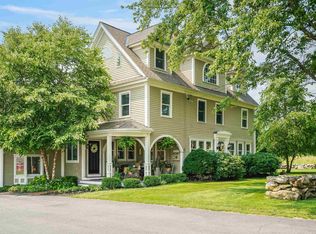 72 Chestnut Hill Rd, Amherst, NH 03031