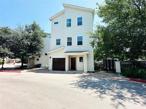 2716 Halcyon Dr #38, Austin, TX 78702