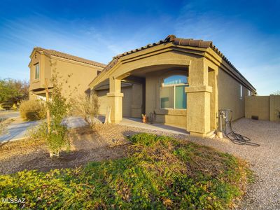 4931 S Celta Vigo Ct, Tucson, AZ, 85746