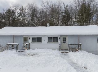 110 Traver Rd, Gansevoort, NY 12831