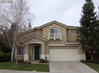 109 Lance Ct, Martinez, CA 94553