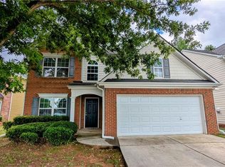 2153 Pineview Trl, Ellenwood, GA 30294