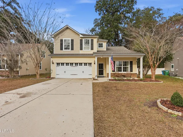 18 Catawba Way, Beaufort, SC 29906
