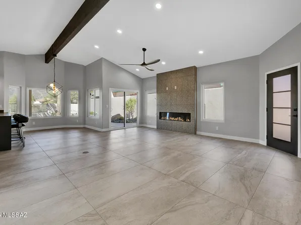 4559 E Red Mesa Dr, Tucson, AZ 85718