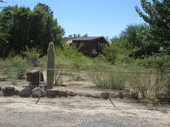 4301 Ashley Ave, Pahrump, NV 89061