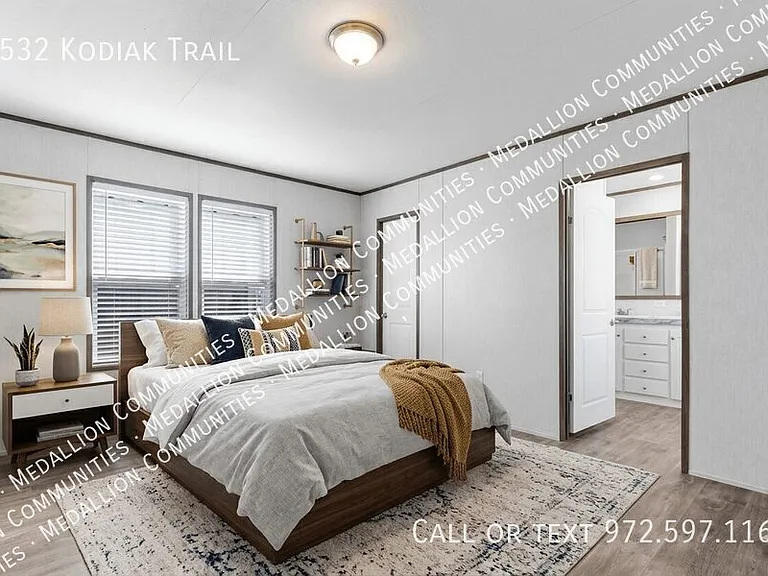 1532 Kodiak Trl — Photo 2