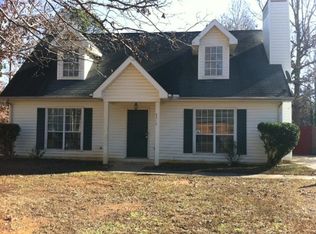 5512 Great Wagon Rd, Charlotte, NC 28215