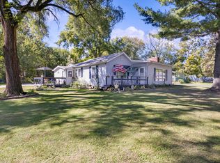 7307 W 143rd Pl, Cedar Lake, IN 46303