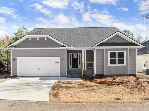 528 Wauka Dr, Demorest, GA 30535