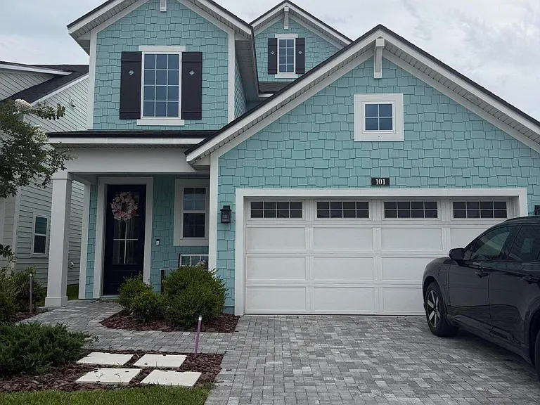 101 Sea Green Way — Photo 1