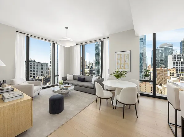 277 5th Ave #24D, New York, NY 10016
