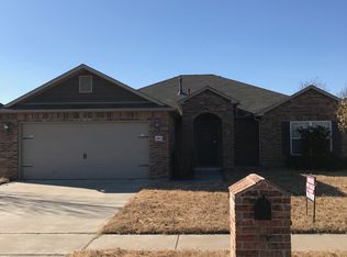 12670 S 85th Pl E, Bixby, OK 74008