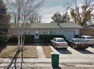 2800 W 12th Street Rd, Greeley, CO 80634