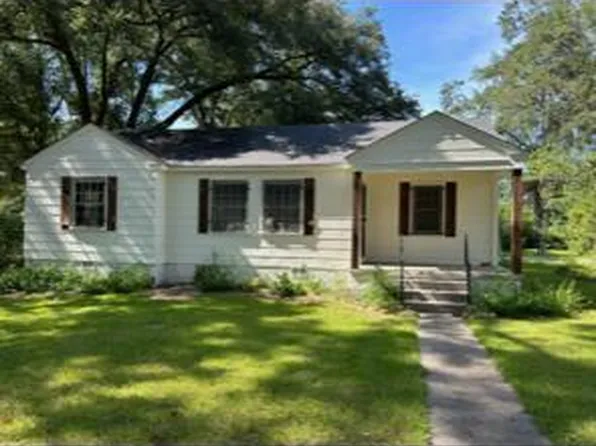 306 Wilshire Ave, Jackson, MS 39206