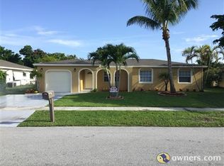 4926 Ataman St, Boca Raton, FL 33428
