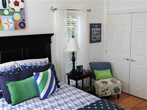 Guest Bedroom