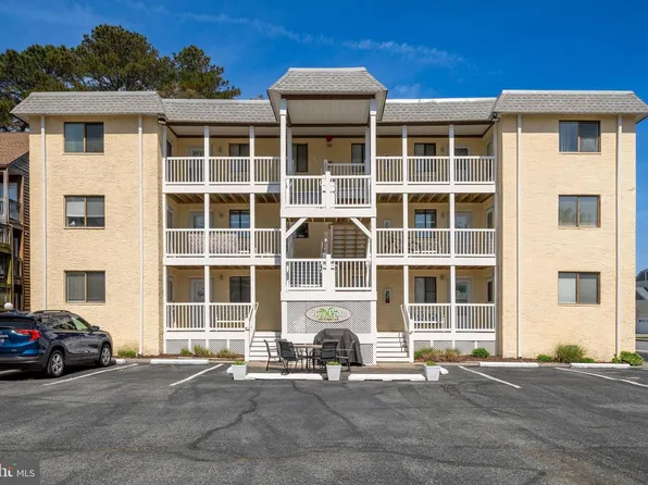 14311 Tunnel Ave Unit 304, Ocean City, MD 21842