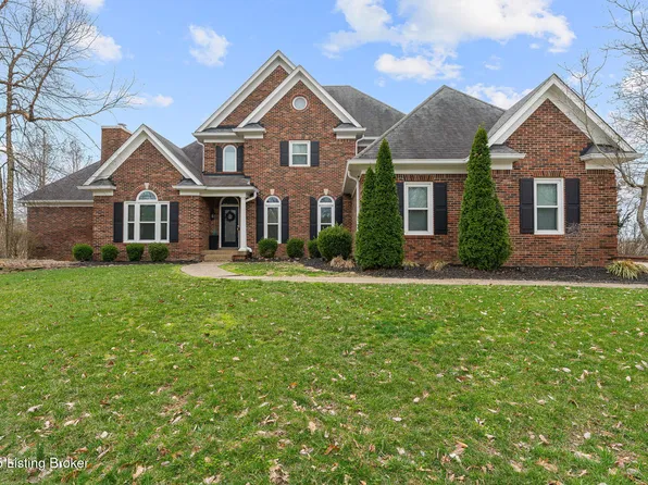 1601 Polo Club Ct, Louisville, KY 40245