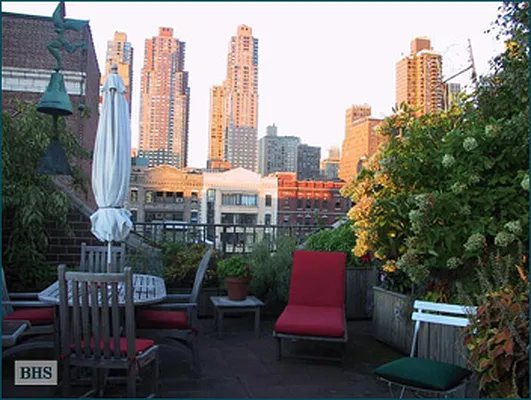 Rented by Brown Harris Stevens | media 4