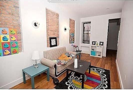 1st image of 860 Hancock St APT 1L