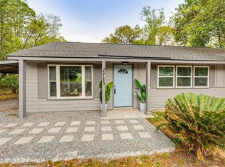 2713 Jones Ave, Beaufort, SC 29902
