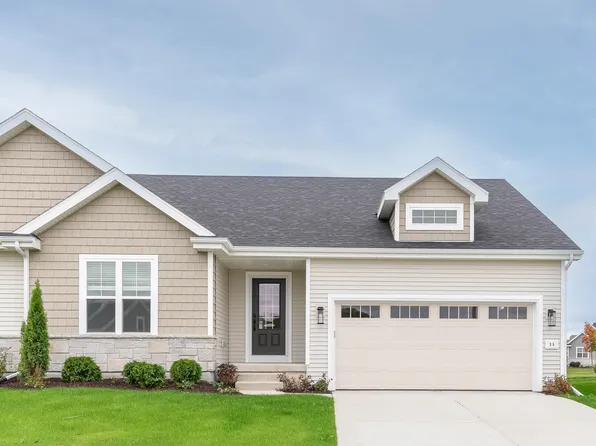 35 Spittlebug Cir, Madison, WI 53718