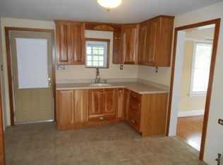 109 N Hoadley Street #2 Nd Floor, Naugatuck, CT 06770