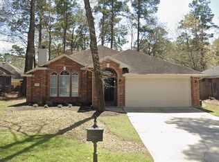 12203 Browning Dr, Montgomery, TX 77356