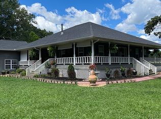 1260 Highway 43 N, Pelahatchie, MS 39145