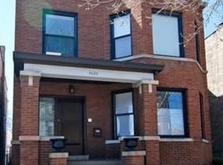 3620 N Racine Ave, Chicago, IL 60613