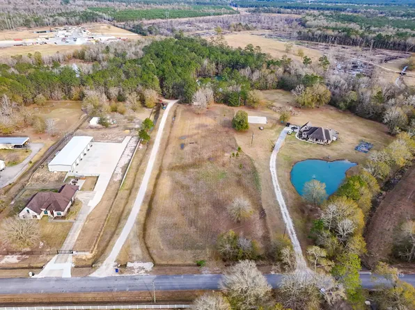 160 S Linscomb Rd, Vidor, TX 77662