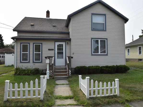 1702 E Erie St, Bay City, MI 48706