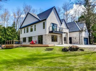 8767 Twiss Rd, Milton, ON L0P 1B0