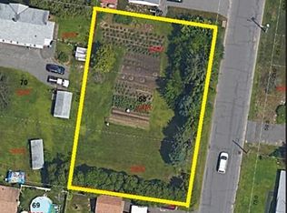 0 Crestwood St, Chicopee, MA 01020