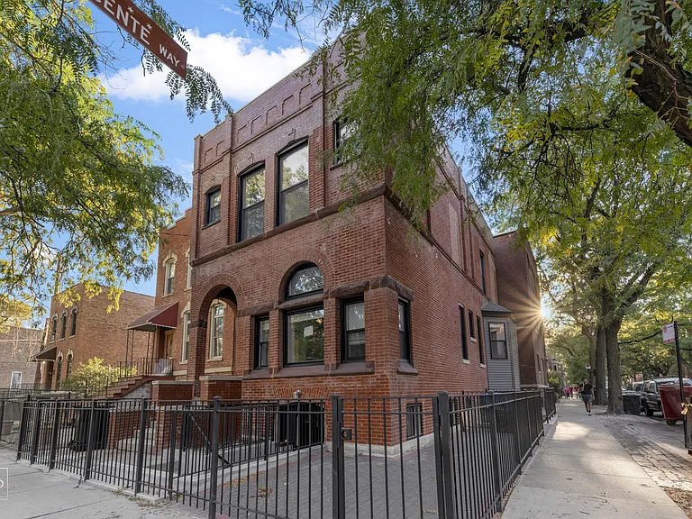 700 S Loomis St #G — Photo 1