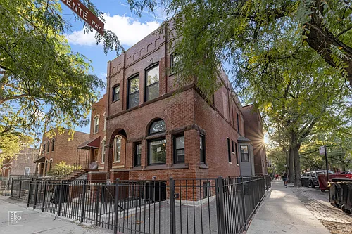 700 S Loomis St #G Photo 1