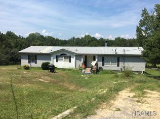 305 Yellow Hammer Rd, Blountsville, AL 35031