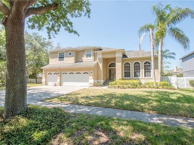 10134 Facet Ct, Orlando, FL, 32836