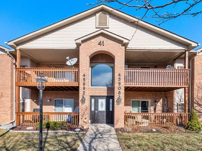 45906 Purple Sage Ct, Belleville, MI, 48111