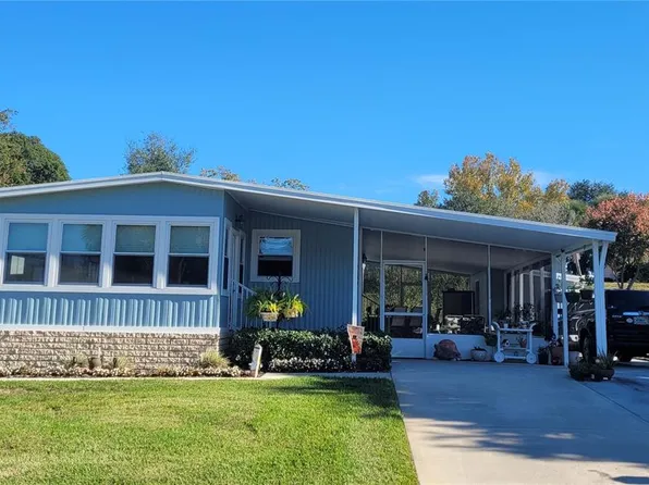 3434 N Citrus Cir #1806, Zellwood, FL 32798