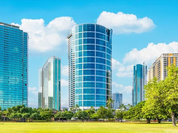 1330 Ala Moana Blvd APT 1907, Honolulu, HI 96814