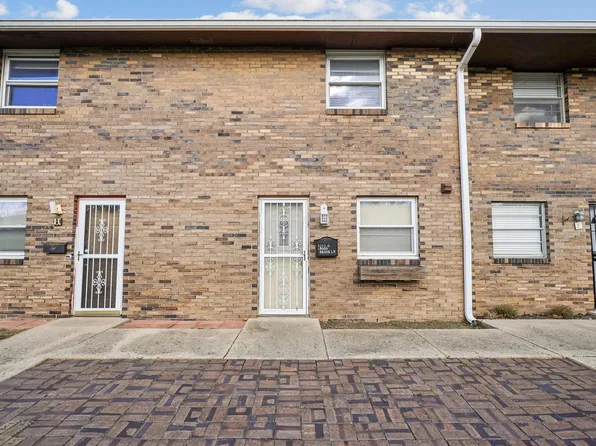 (undisclosed Address), Columbus, OH 43223