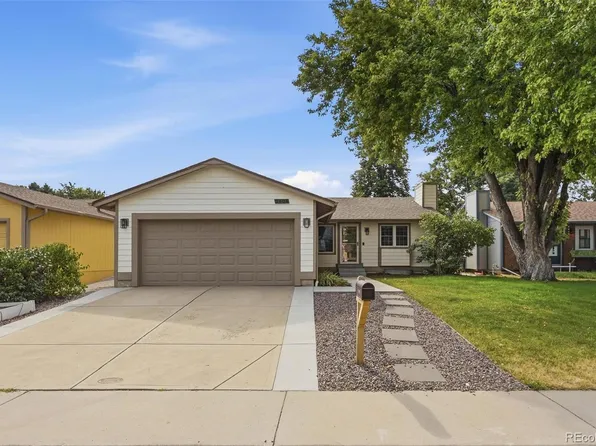 3604 S Olathe Street, Aurora, CO 80013